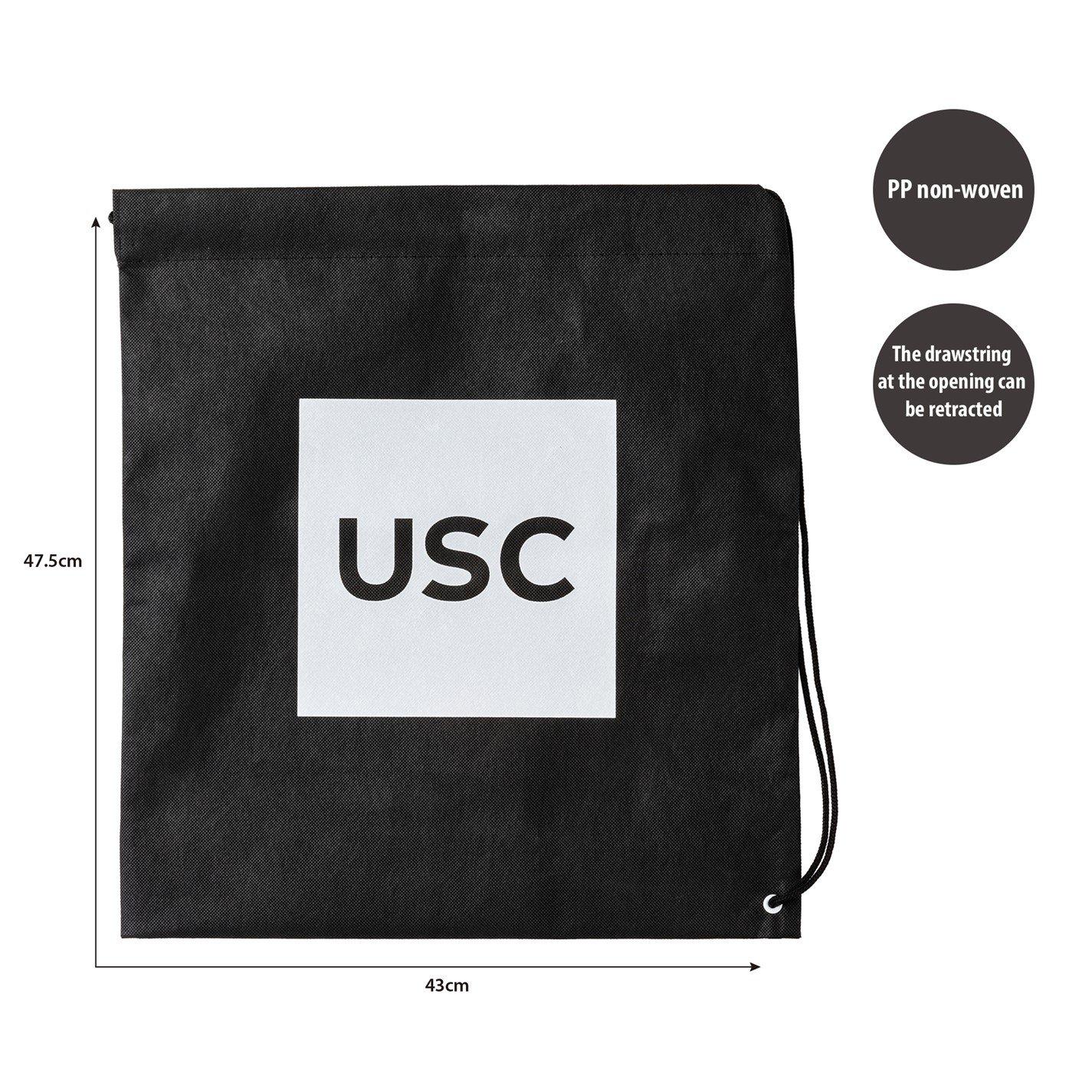 USC Gymsack Bag For Life