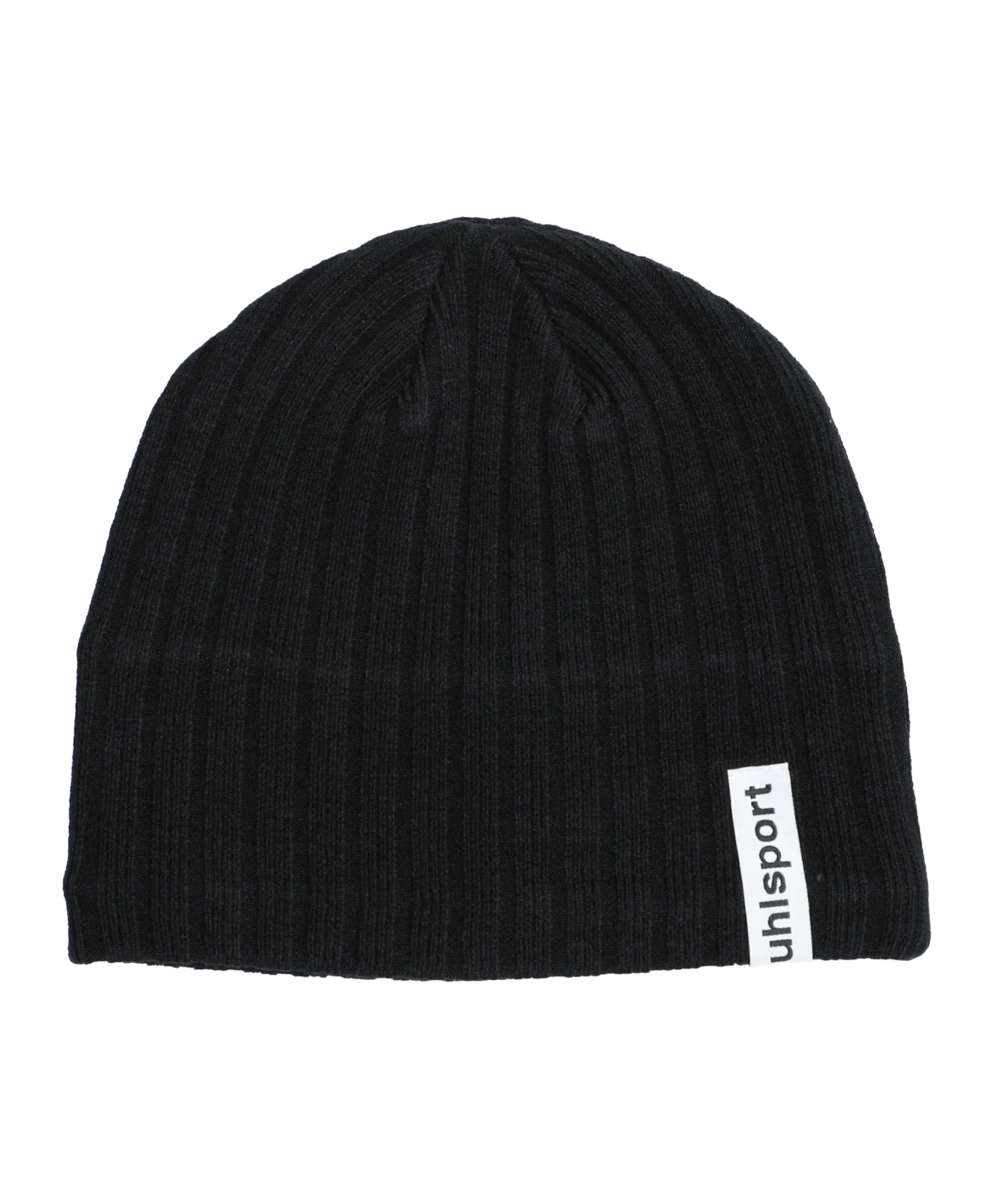 uhlsport Knitted Cap Schwarz F01