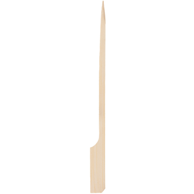 Elco Picker, Holz, braun, 50 Stück
