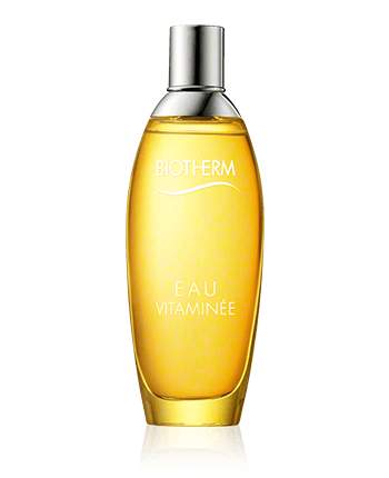 Biotherm Eau Vitaminée Classic Eau de Toilette Spray 100ml