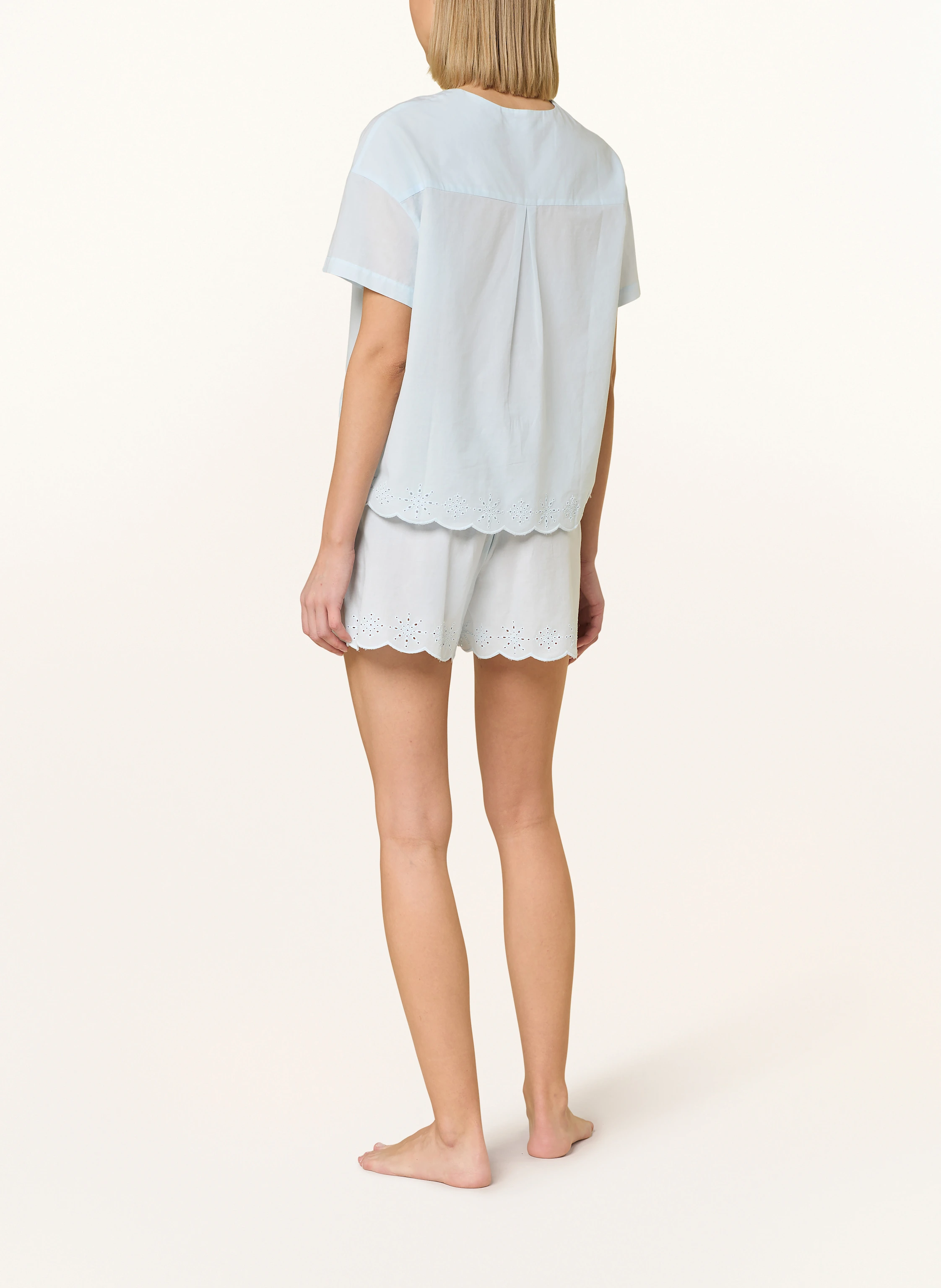 Marc O'Polo Schlafshorts