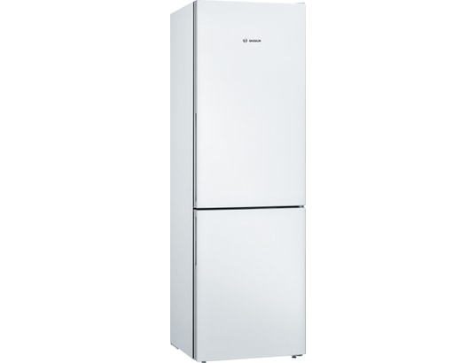 BOSCH - Réfrigérateur congélateur bas KGV36VWEAS