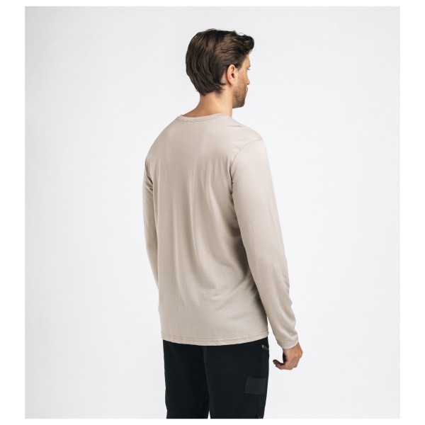 Aclima - Lightwool 180 Crewneck - Haut en mérinos