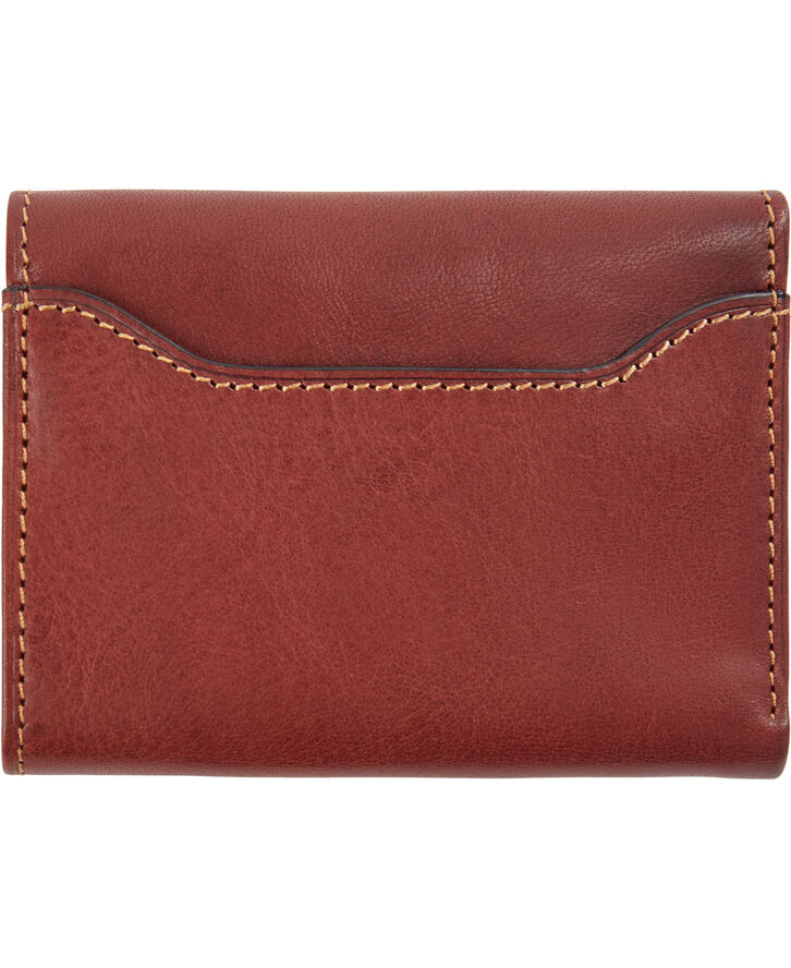 Tony Perotti Wallet Db