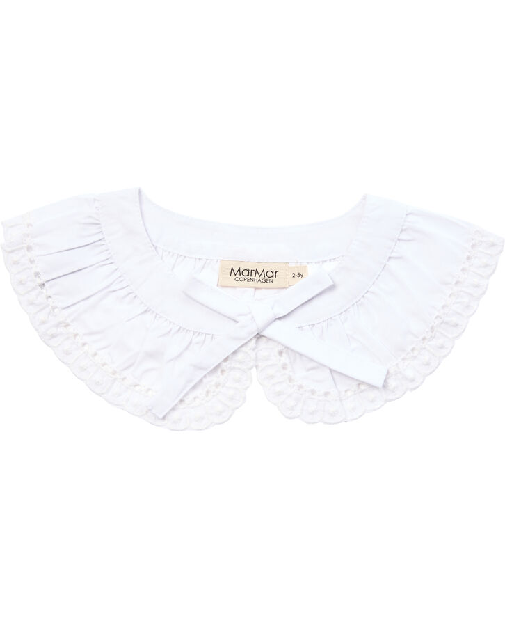 MarMar Copenhagen Adia White