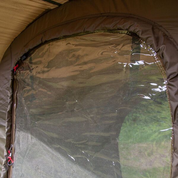Extension Ultimate Adventure Bivvy And Brolly Extension