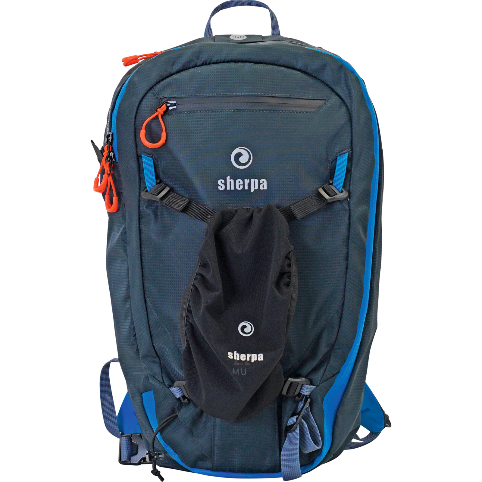 Sherpa Rucksack Mudi 22