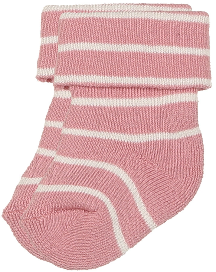 Erstlings-Socken REH 3D 3er-Pack in bunt