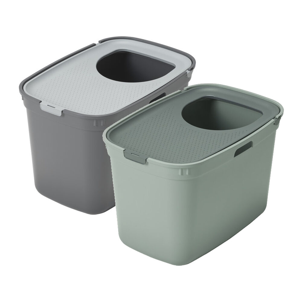 Moderna Kattentoilet Top Cat