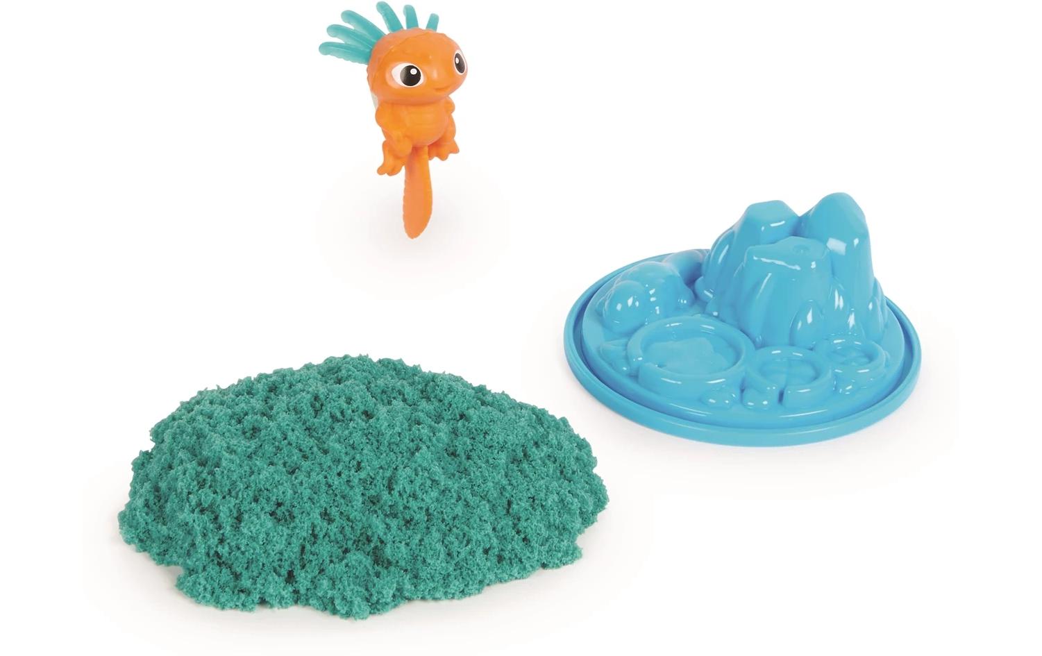Sand Kinetic Surprise assortiertSurprise Box für Kinder