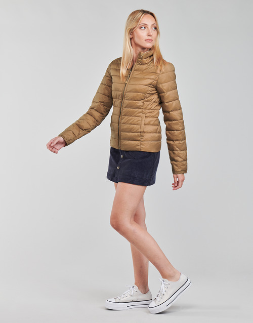 Only - ONLNEWTAHOE - Marron