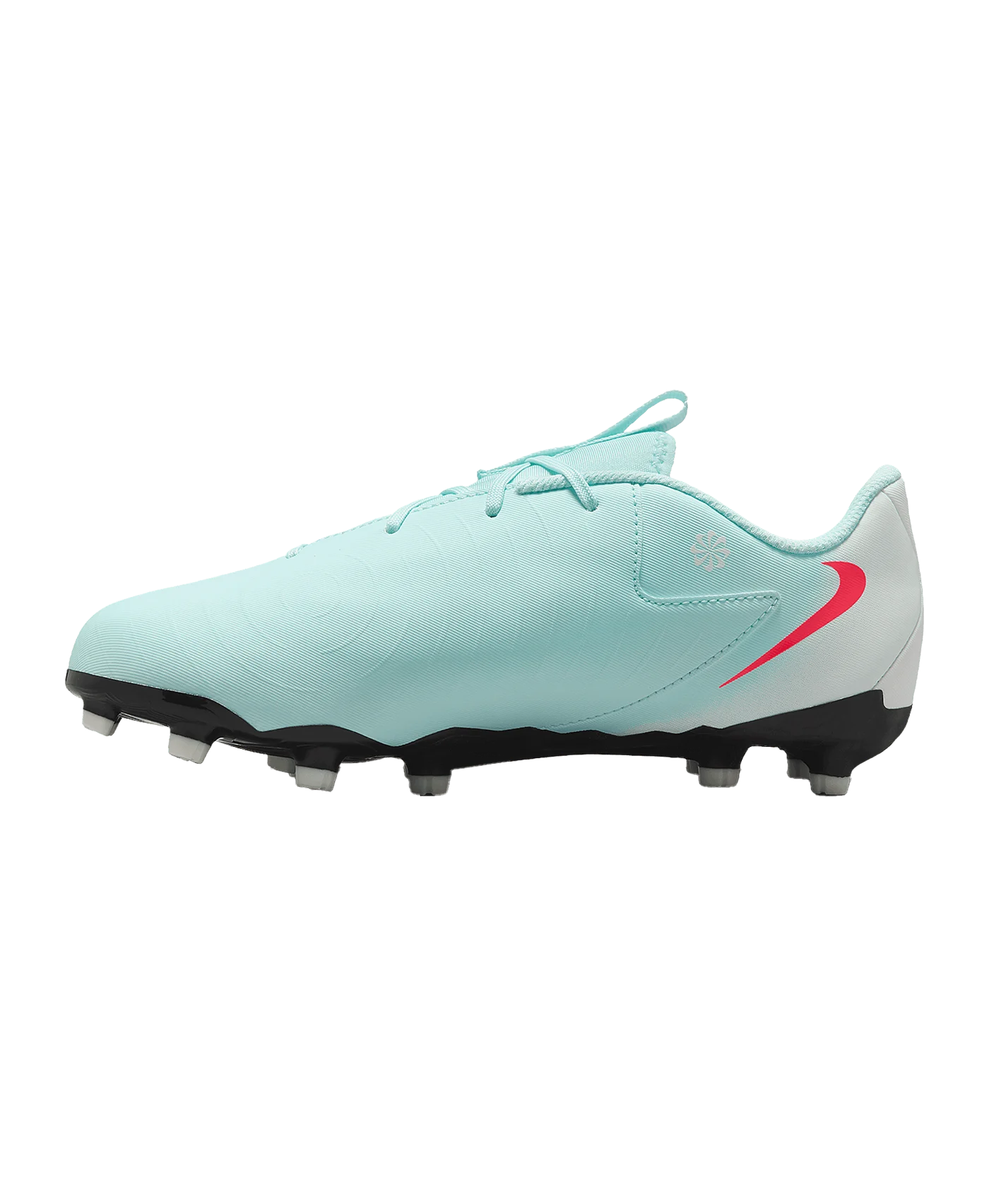 Nike Jr Phantom GX II Academy MG Mad Energy Kids Türkis F300