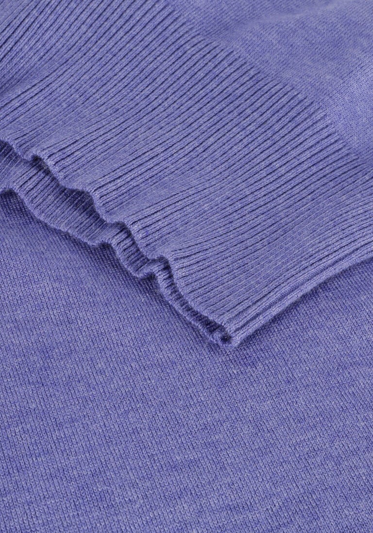 MINUS paarse minus t-shirt liva knit tee