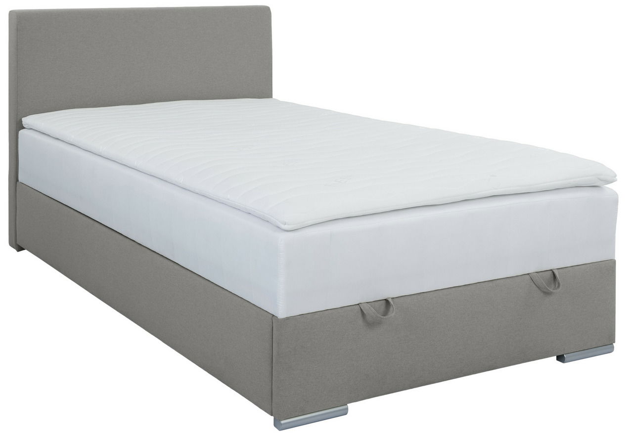 Z2 Boxspringbett TOM