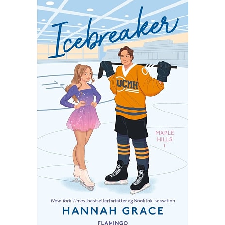 Icebreaker - Hannah Grace