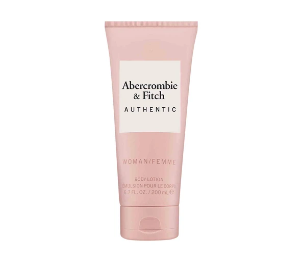 Abercrombie&Fitch Authentic Sets mit Düften