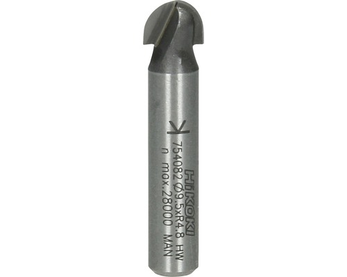 HM profielfrees HiKOKI 9,5x42,5 mm