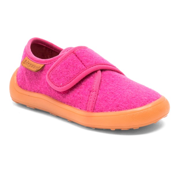 Bisgaard - Kid's Pav - Chaussons classiques