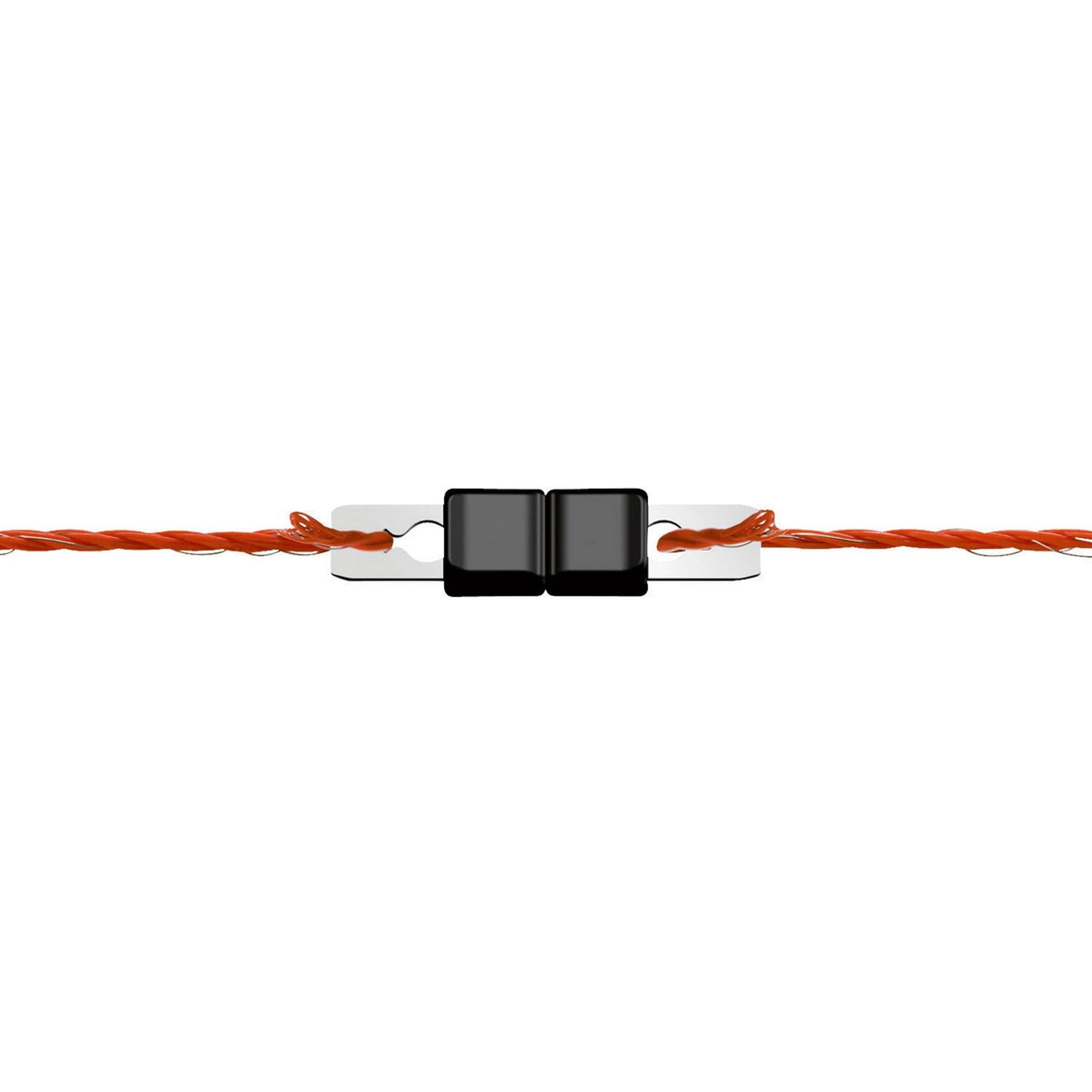 Ako Reparatieset Litzclip 8-delig Verzinkt