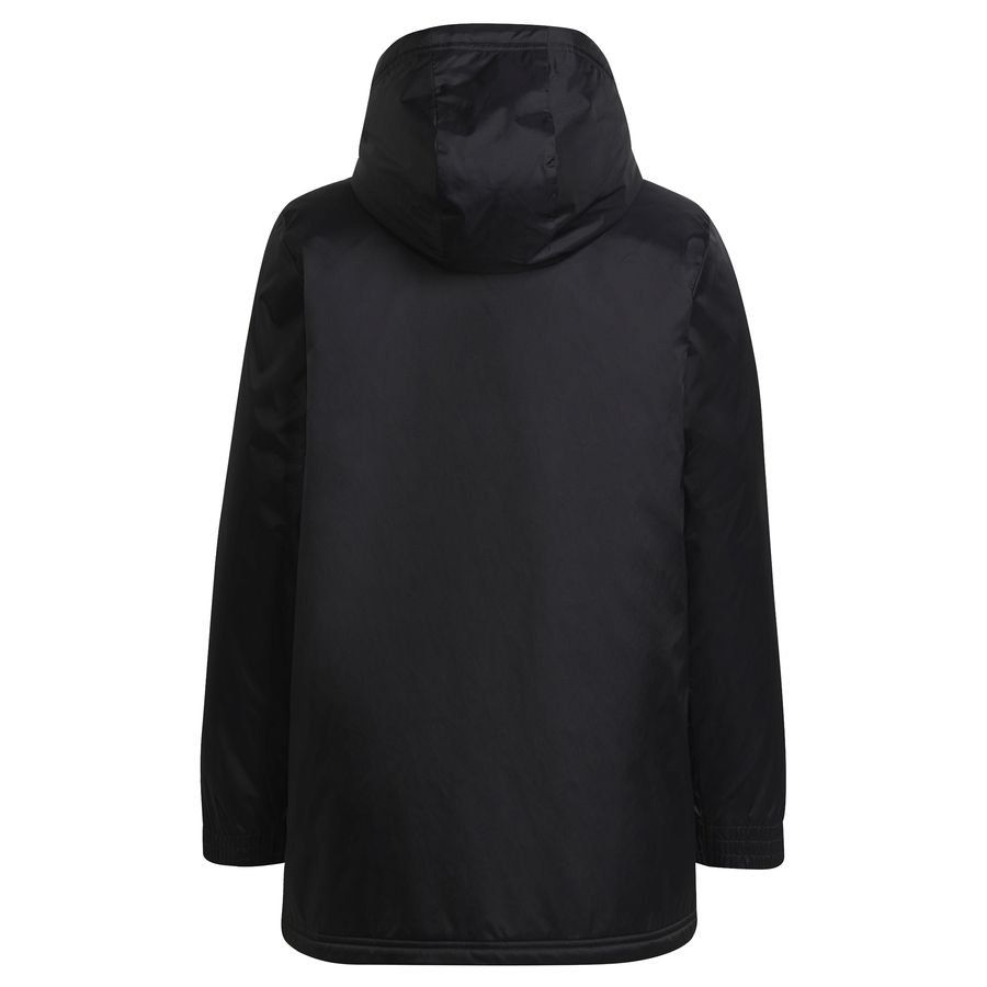 adidas Veste Stadium Entrada 22 - Noir Enfant