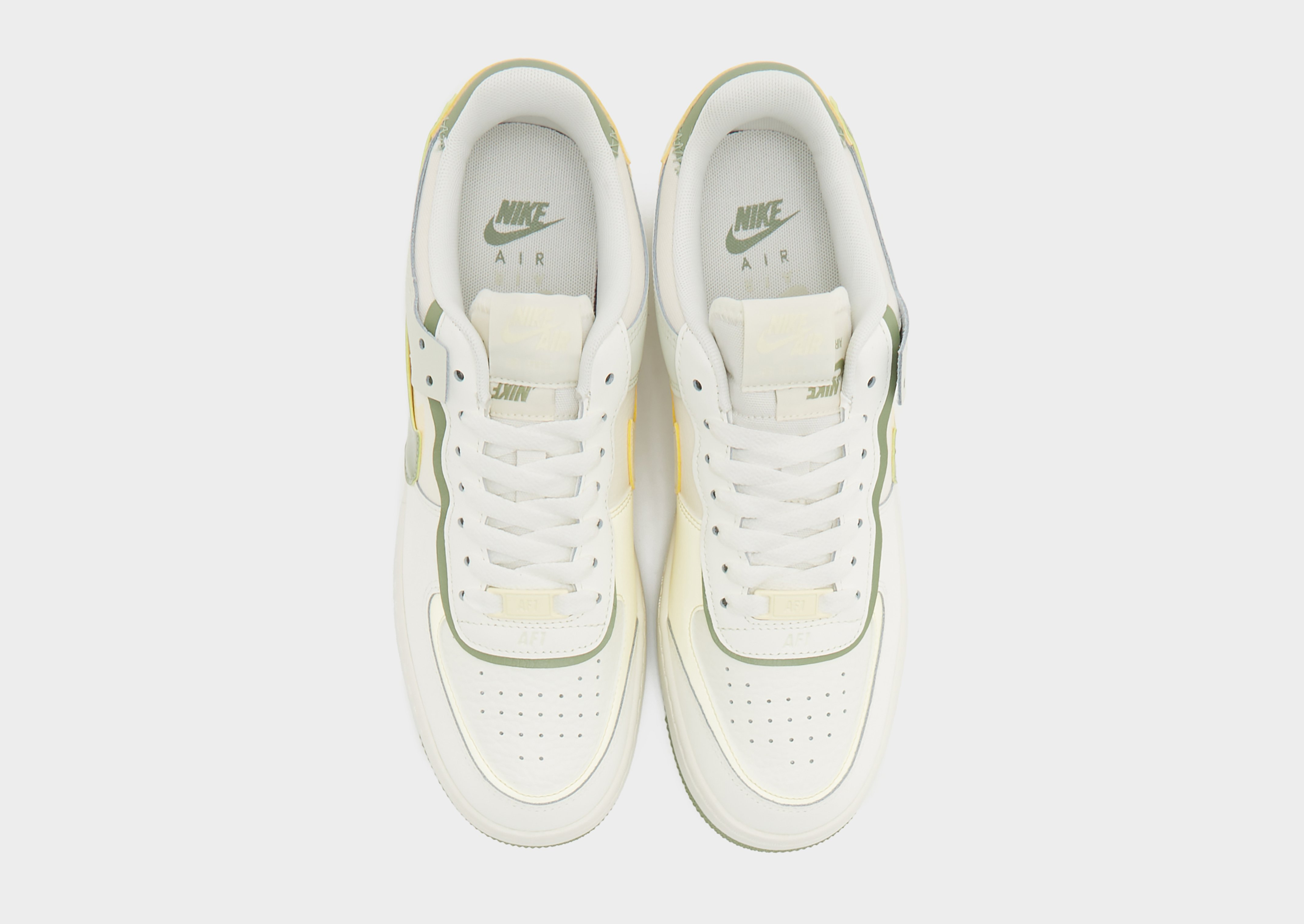 Nike Air Force 1 Shadow Femme