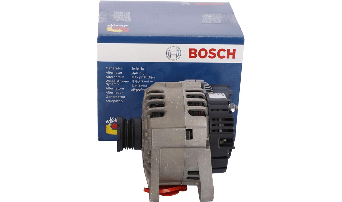 Generator