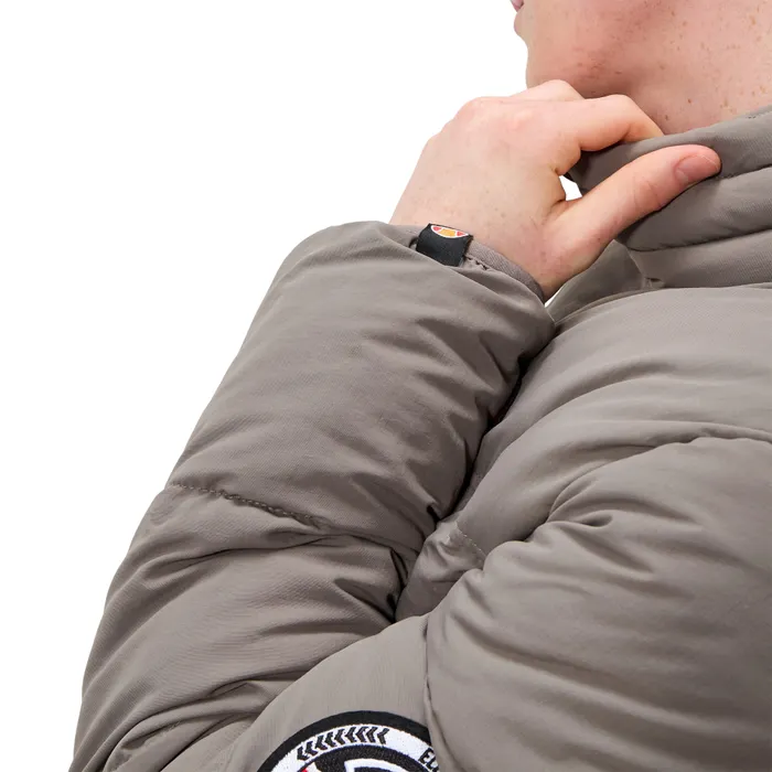 Ellesse Nebula Winterjas Heren