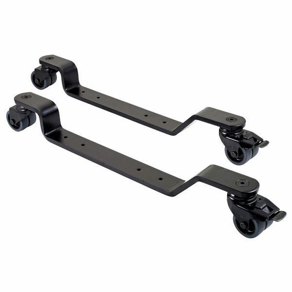 Jahn Casters For Upright Piano