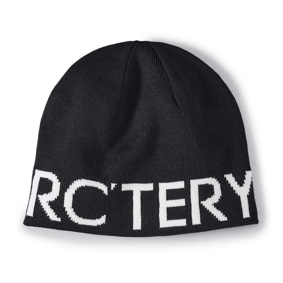 Arc'teryx Word Head Toque, hue (Orca)