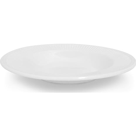 Dania suppetallerken Ø: 22,8 cm