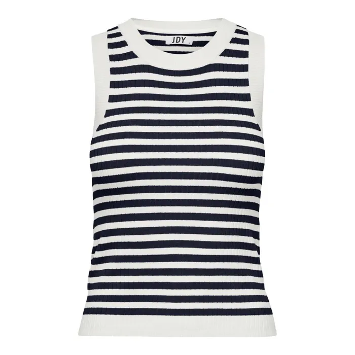 JDY Aya Knit Tanktop Dames