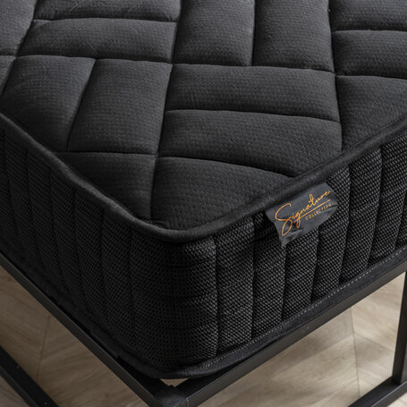 Matras Signature - Zwart 90 x 200 cm