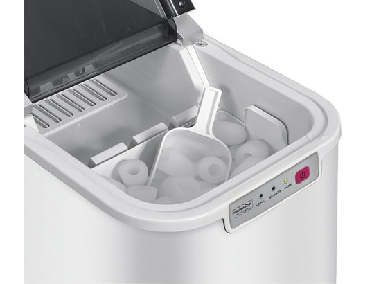 KITCHEN CHEF - Machine à glaçons YT-E-005A1