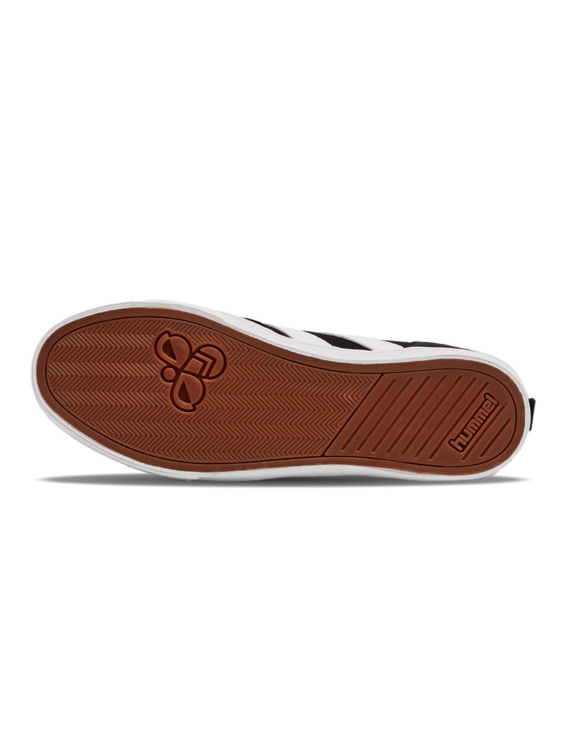 HUMMEL SLIMMER STADIL HIGH