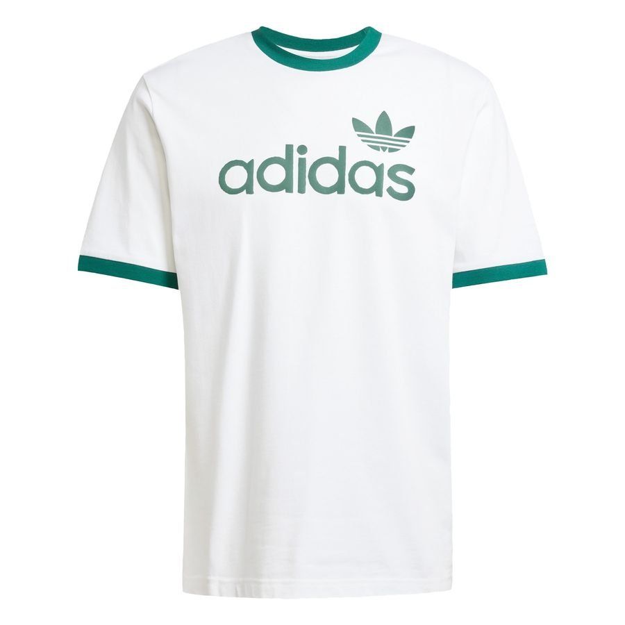Adidas Original T-shirt Simple
