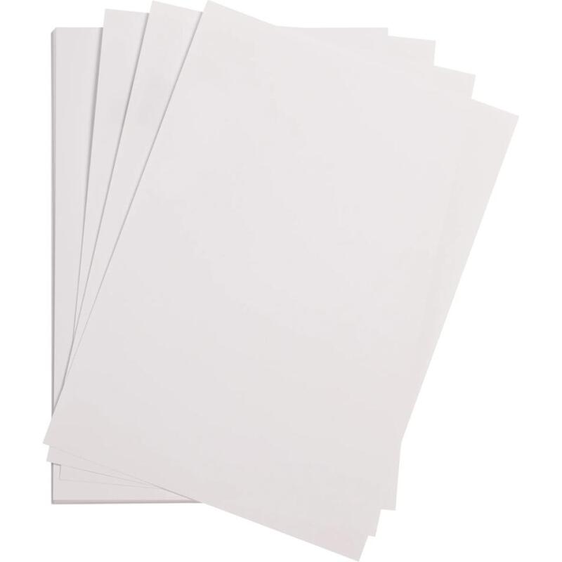 Maya rame 25F A3 185g - Blanc