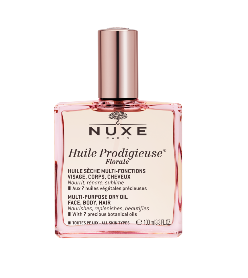 NUXE Huile Prodigieuse Dry Oil Floral 100 ml