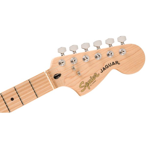Squier Affinity Jaguar MMB