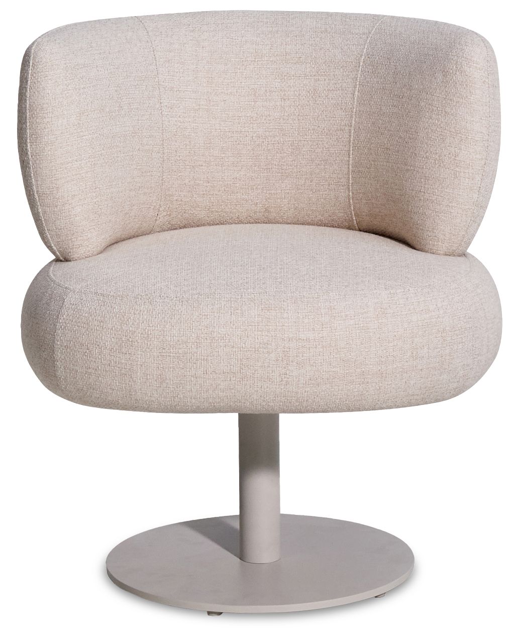 Tuinstoel 8744 Beige Mason B68 x D65 x H78 cm