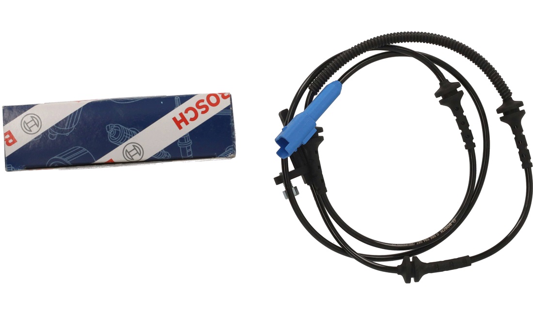 ABS sensor
