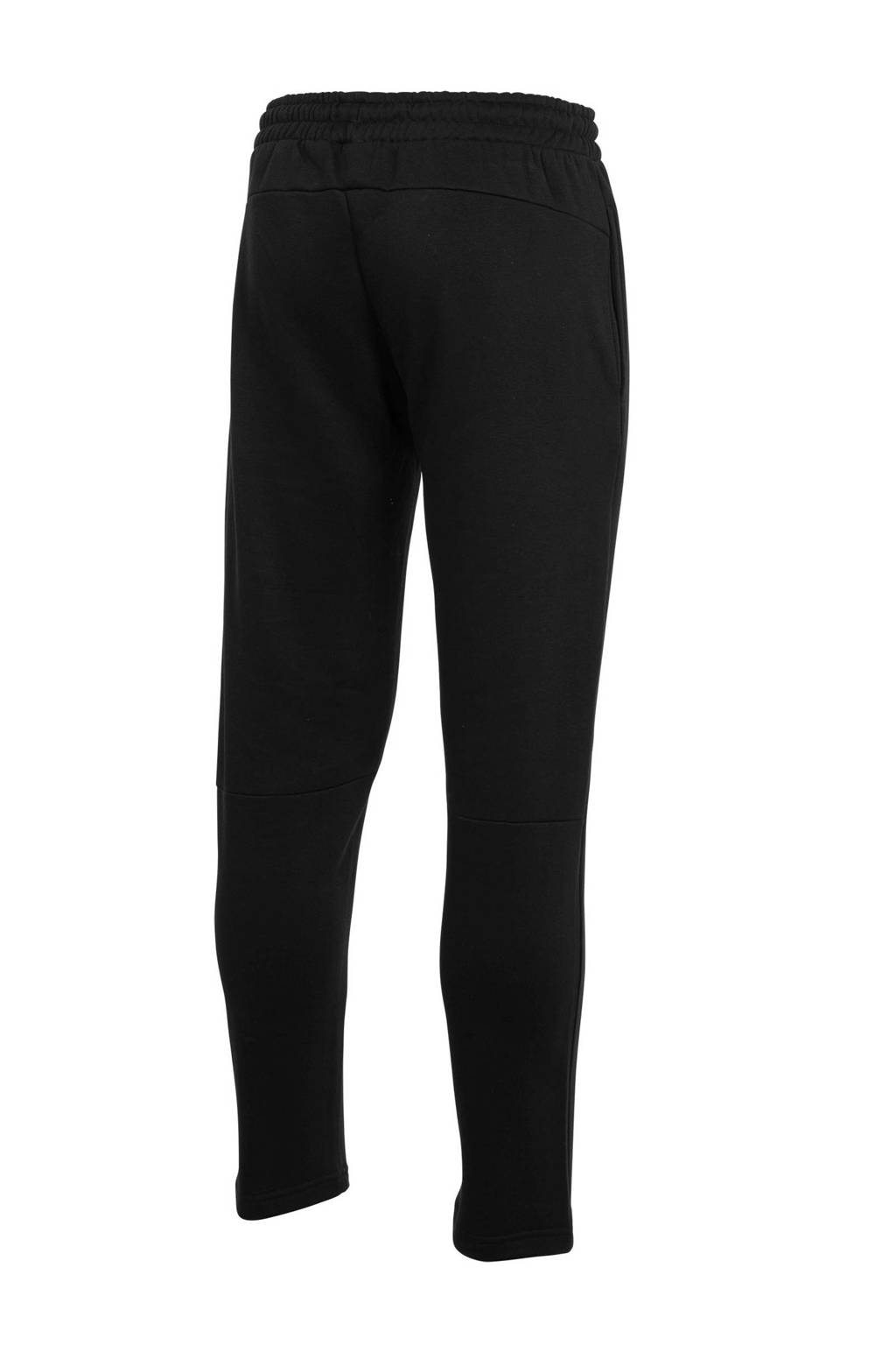 hummel Juniorjoggingbroek zwart