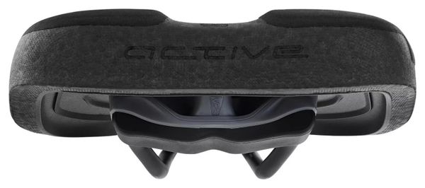 Selle SQlab 610 Infinergy M D active 2.1 Gris