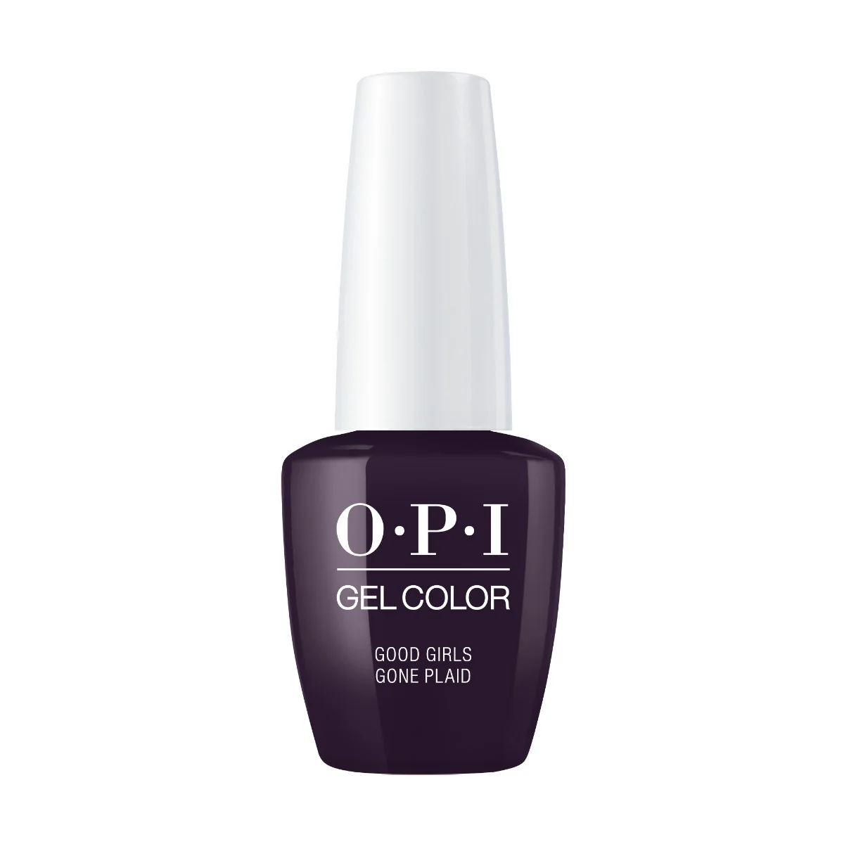 Vernis semi-permanent Gel Color 15ml