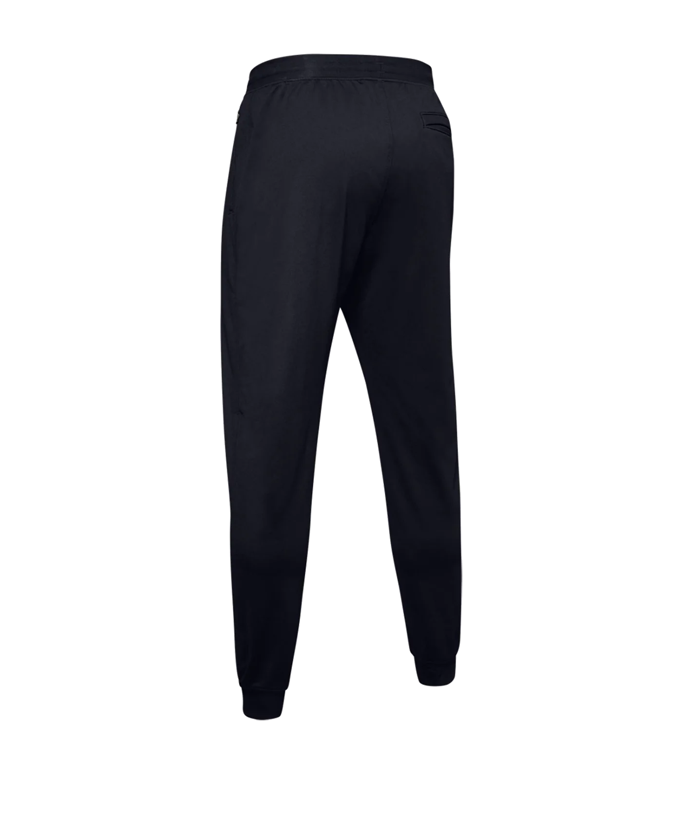 Under Armour Sportstyle Jogginghose Schwarz F001