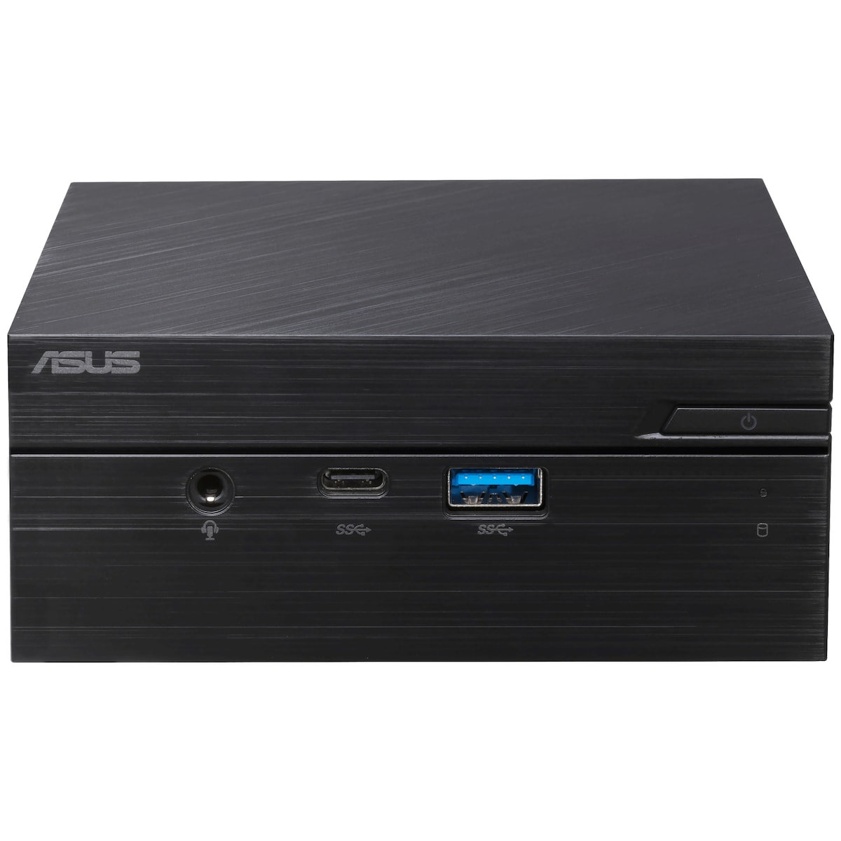 Asus ExpertCenter PN41-S1 N4500/4/128/UMA stasjonær mini-PC