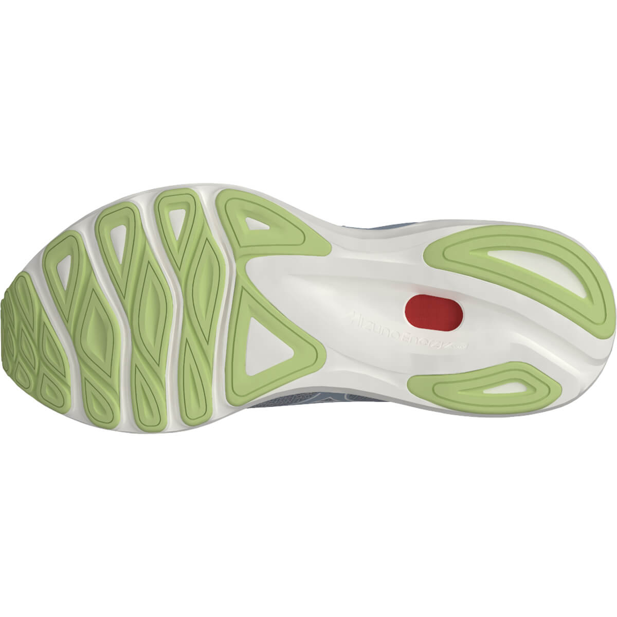 Mizuno Wave Skyrise 3 Løbesko Dame