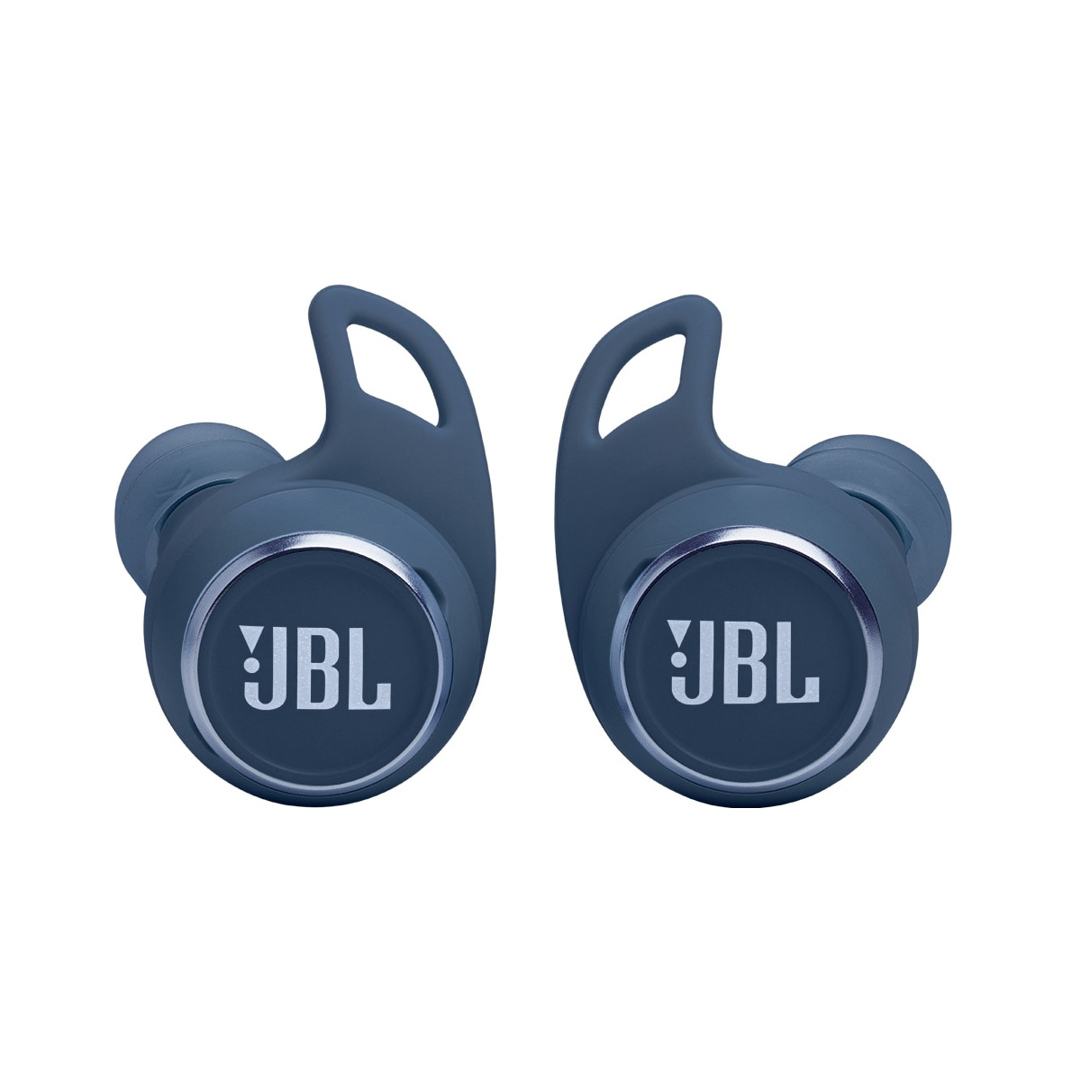 JBL Reflect Aero helt trådløse in-ear hodetelefoner (blå)