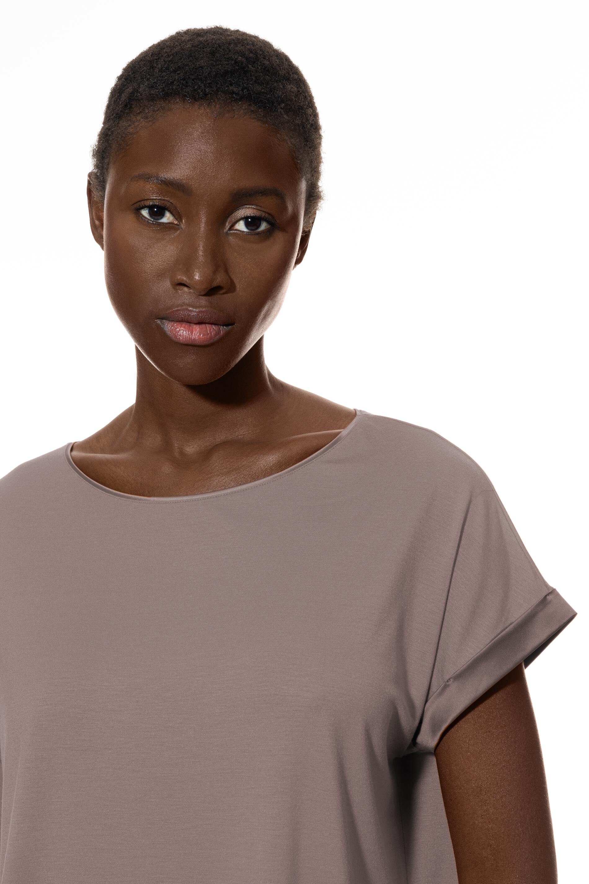 T-Shirt<br>Serie Pure Chic