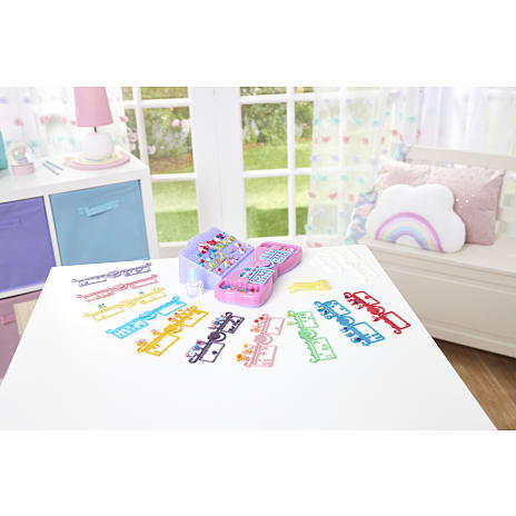 Aquabeads nail studio