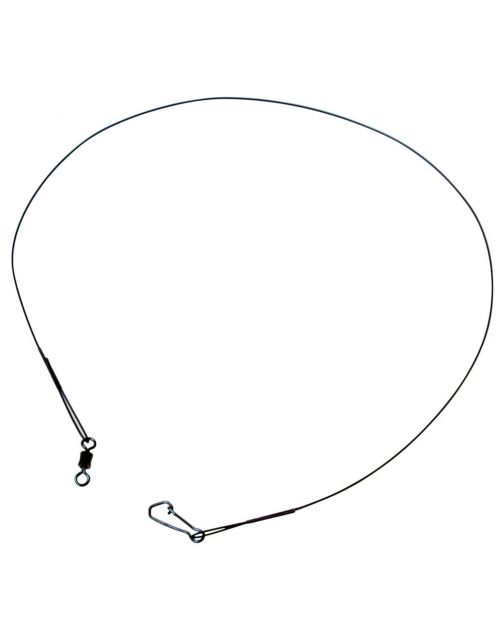 Albatros Profi Staaldraad 40 cm - Onderlijnen